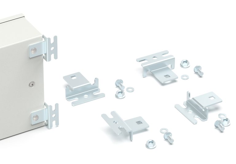 JB – Wall Brackets