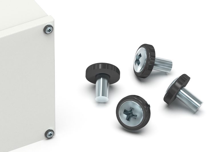 JB – Lid Mounting Fasteners