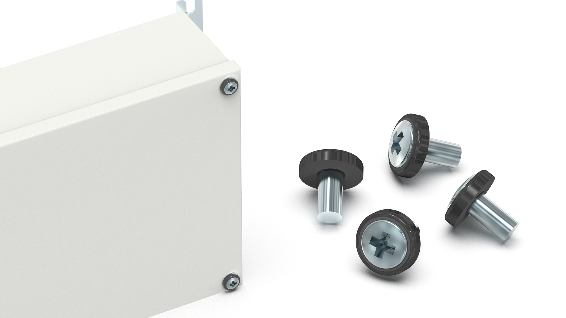 Tempa Pano | JB – Lid Mounting Fasteners