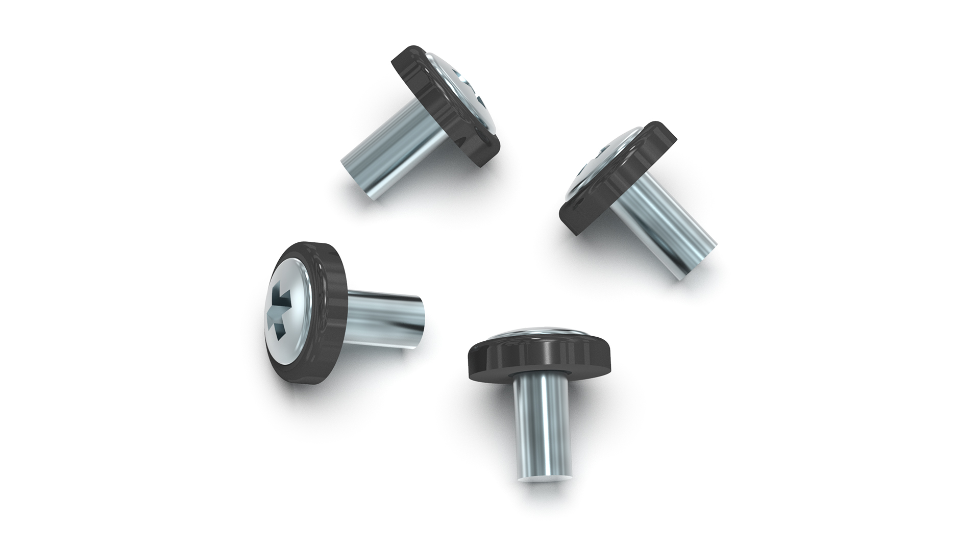 Tempa Pano | SSJB – Lid Mounting Fasteners