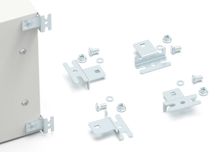 TB – Wall Brackets