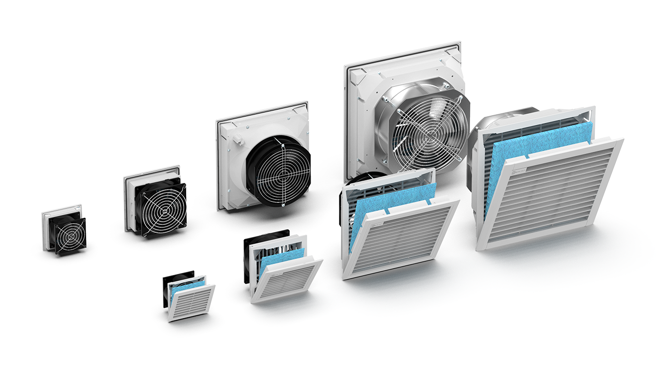 Fan Filters