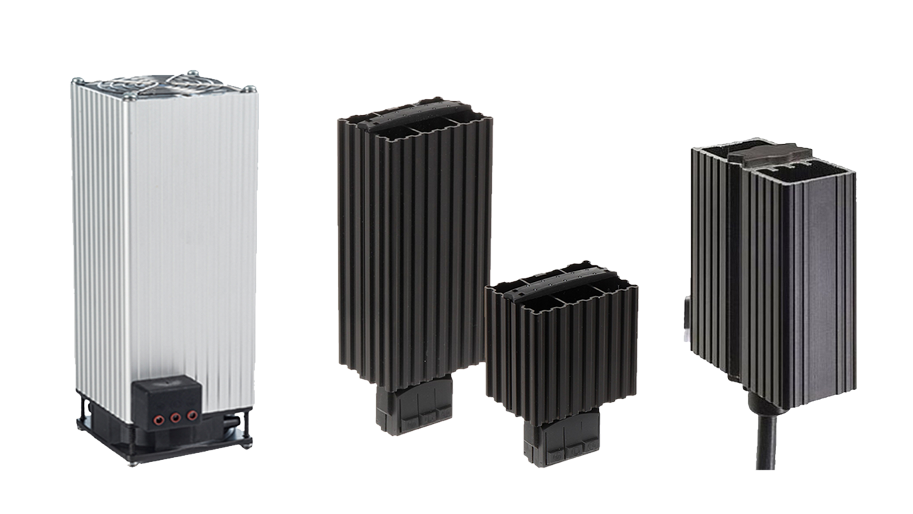 Enclosures Heaters