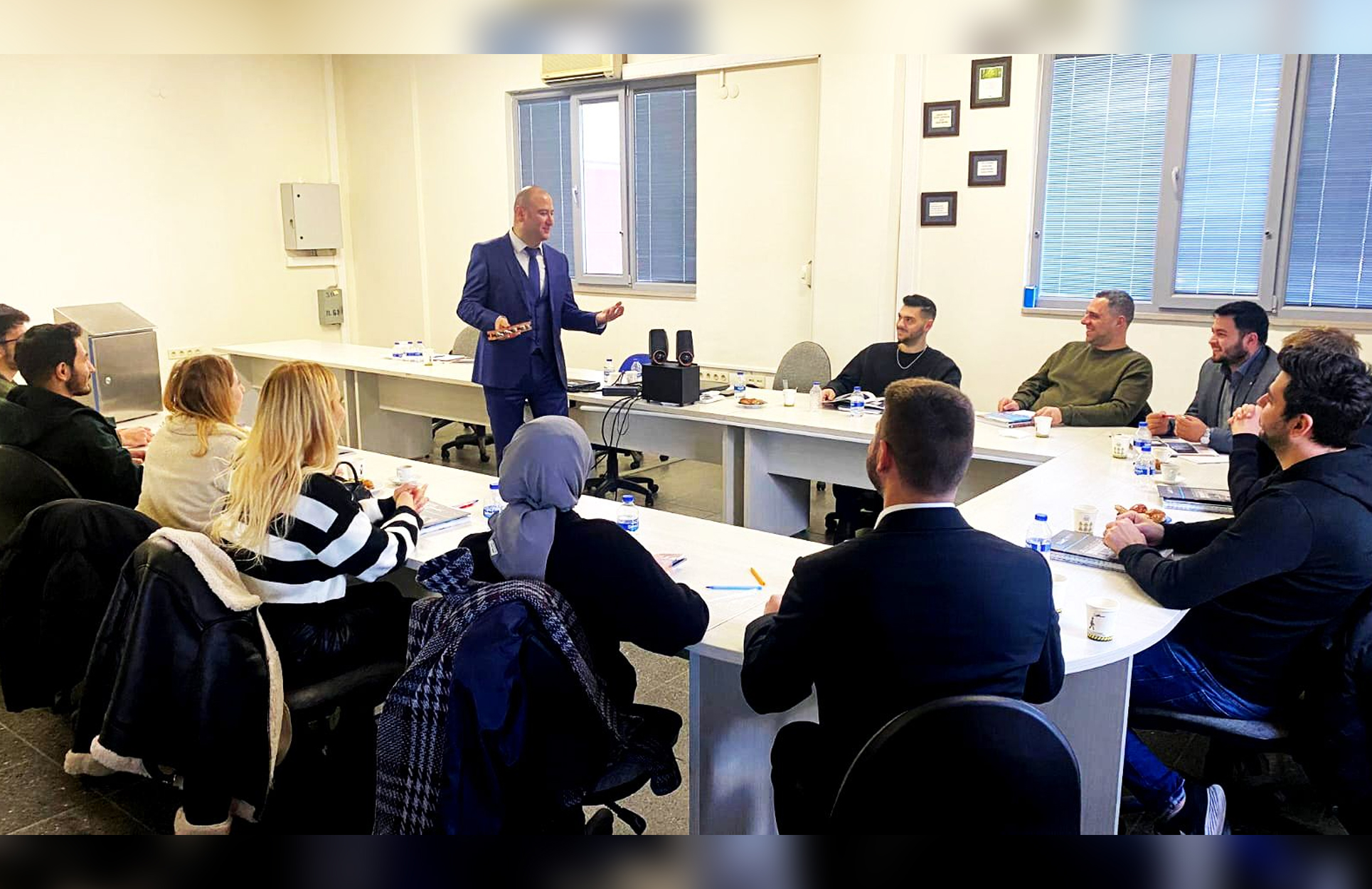 Tempa Pano | Our 2024 Training Activities