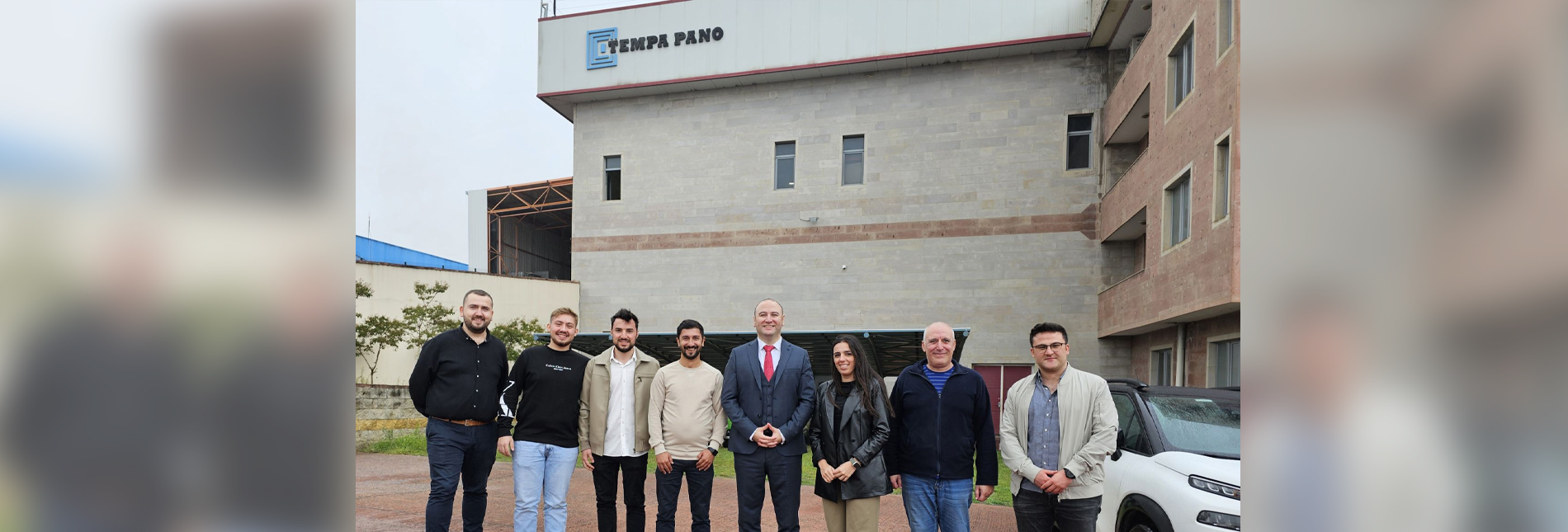 Tempa Pano | Tempa Pano Continues Its Training Activities