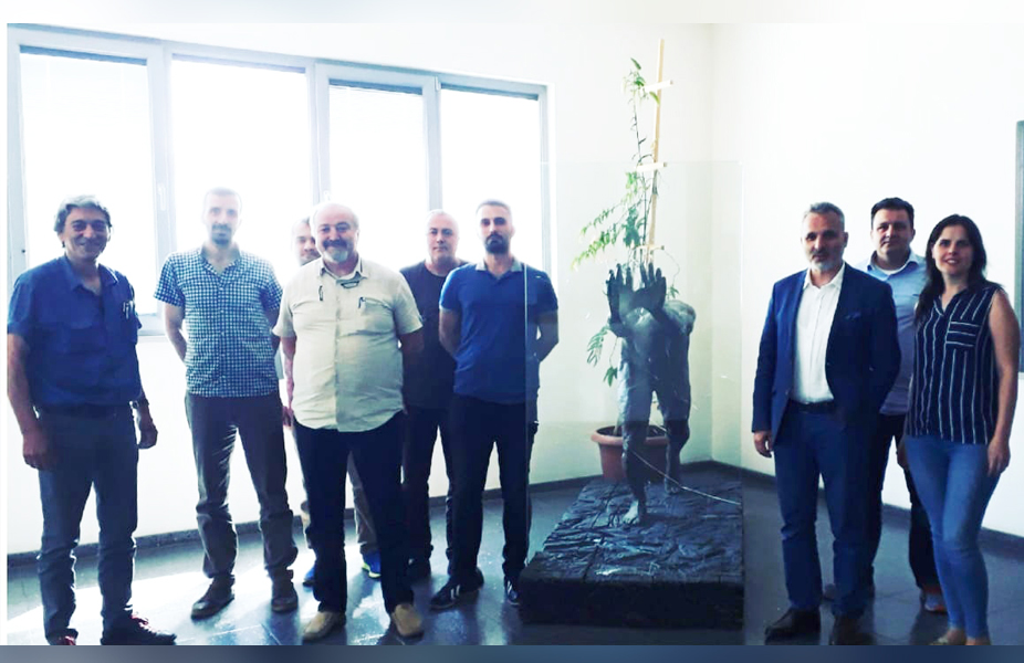 Tempa Pano | Ar-Ge Merkezi Eğitim Faaliyetleri