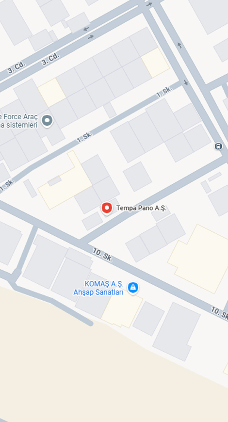 Ankara Regional Office