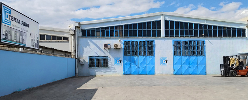 Ankara Regional Office