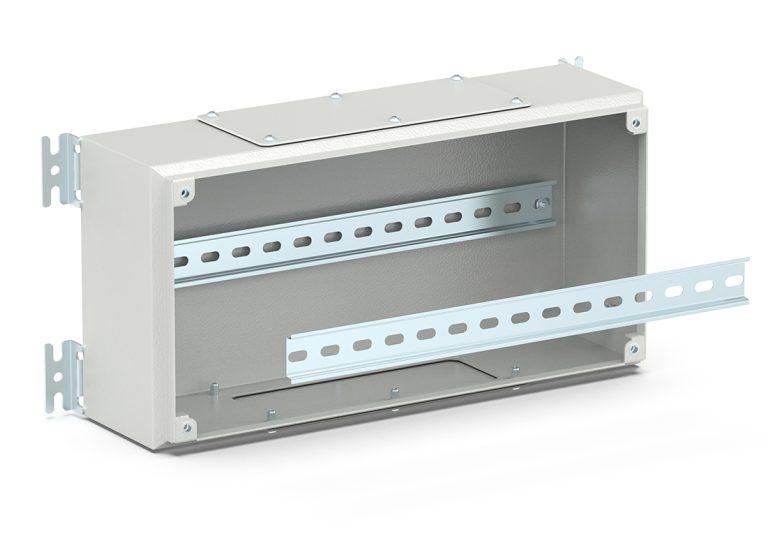 BKP – DIN Rayı 7.5 mm