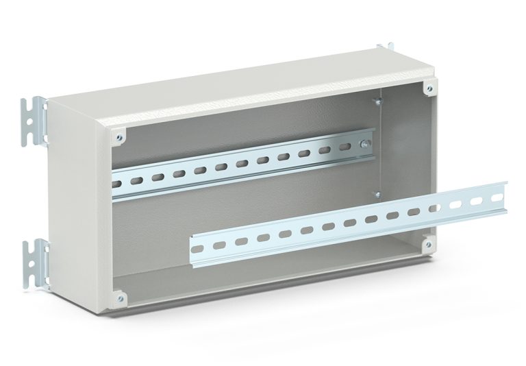 BK – DIN Rails 7.5 mm