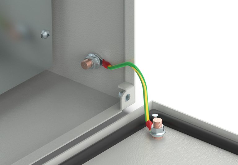 BK – Earthing Cable