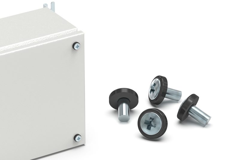 BK – Lid Mounting Fasteners