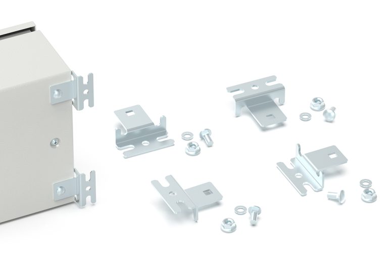 BK – Wall Brackets