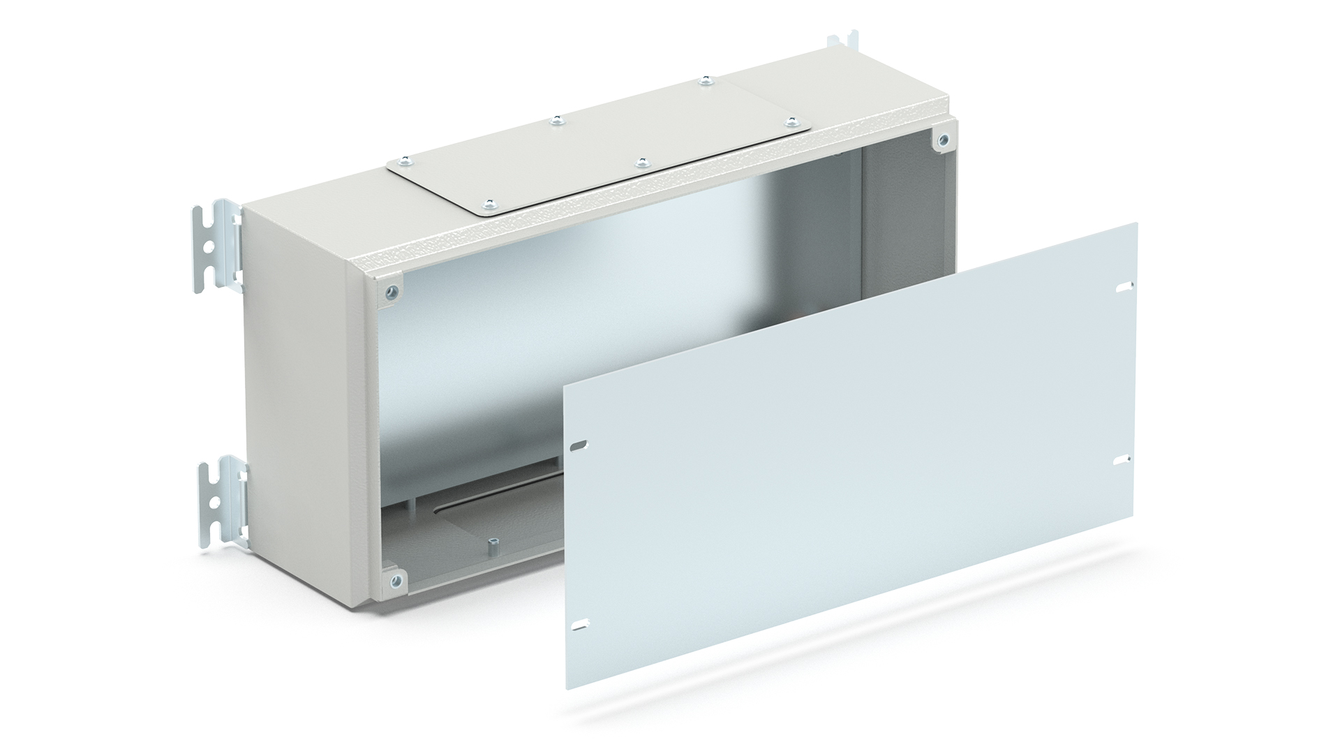 Tempa Pano | BKP – Mounting Plate