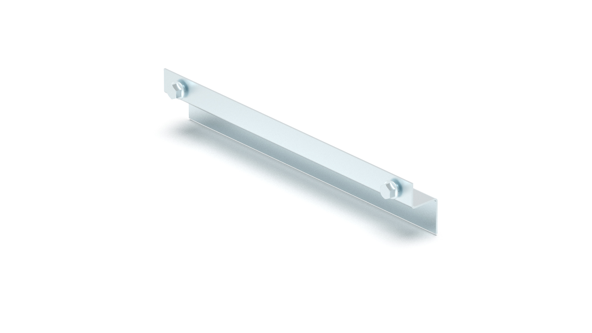 Tempa Pano | EC – Adjustable Shelf “Z” Bracket