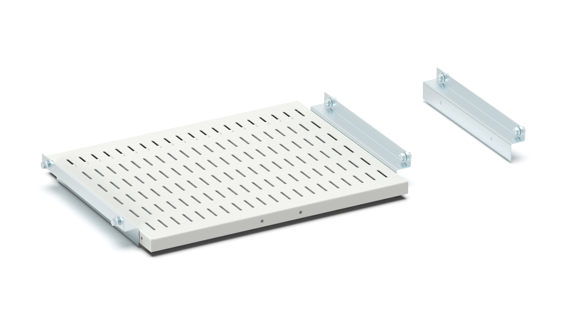 Tempa Pano | EC – Adjustable Shelf “Z” Bracket