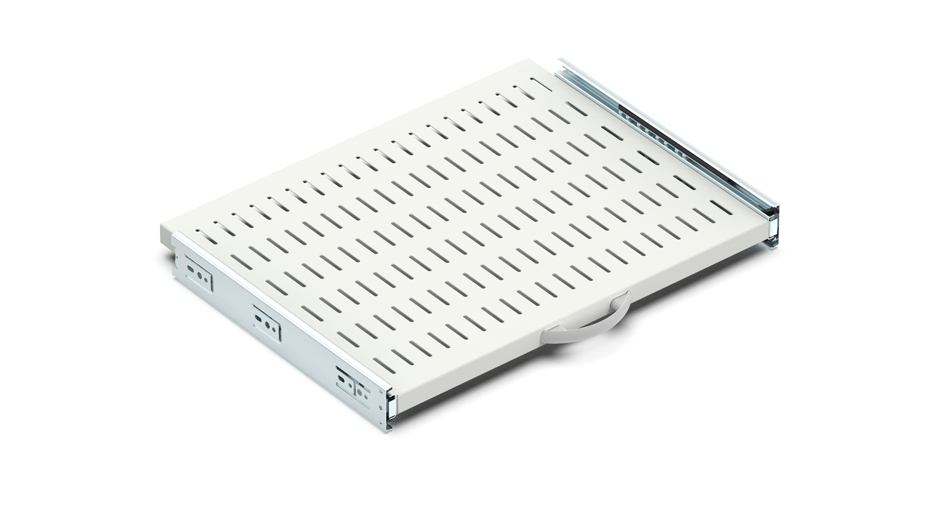 Tempa Pano | EC – Pull Out Shelves