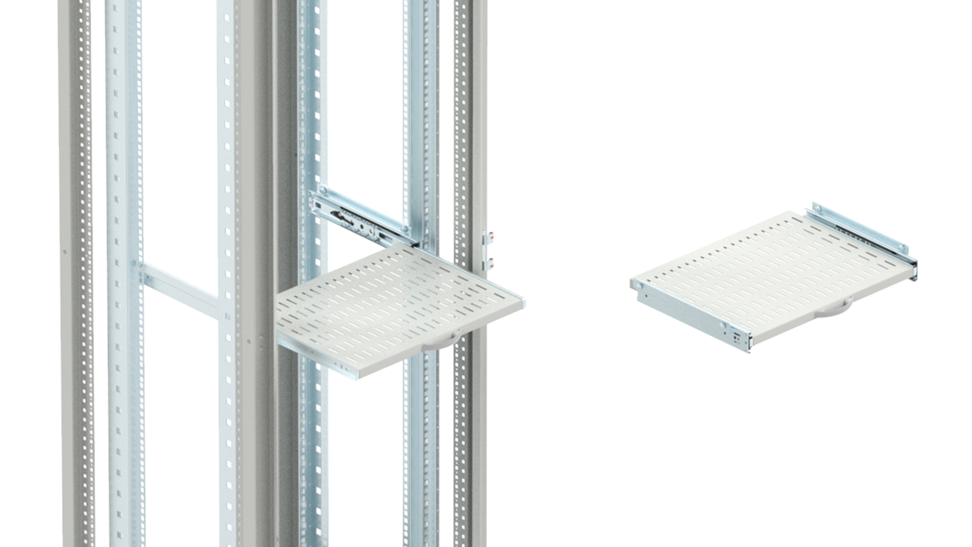 Tempa Pano | EC – Pull Out Shelves