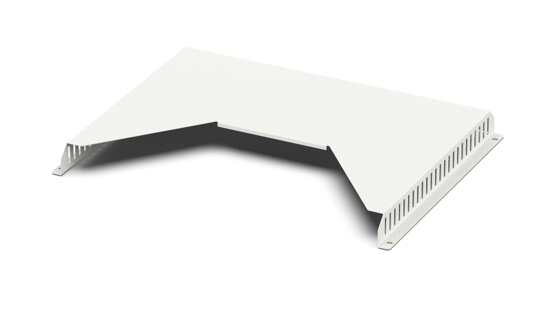 Tempa Pano | EC – Dust Protection Hood