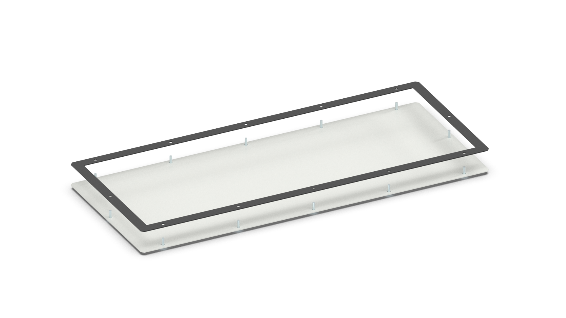Tempa Pano | EDT – Cable Gland Plate