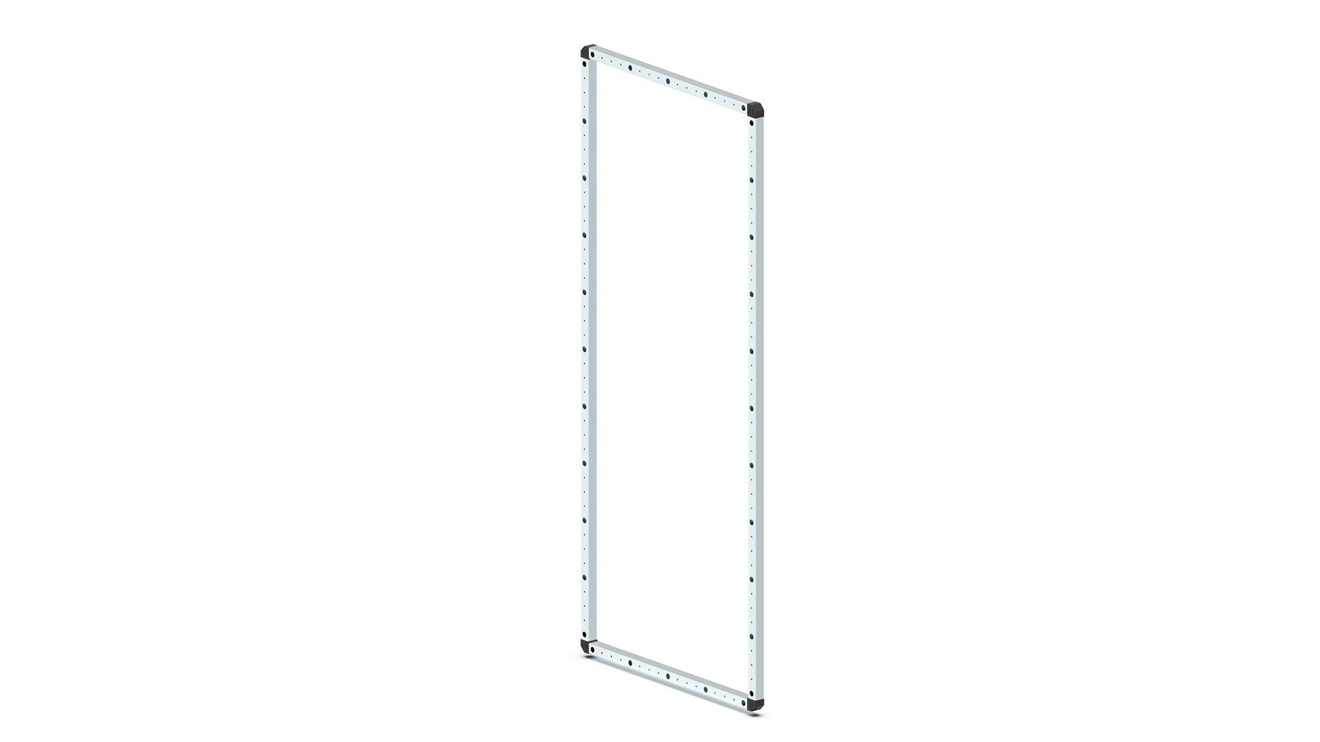 Tempa Pano | MSD – Mounting Profile Inside Door