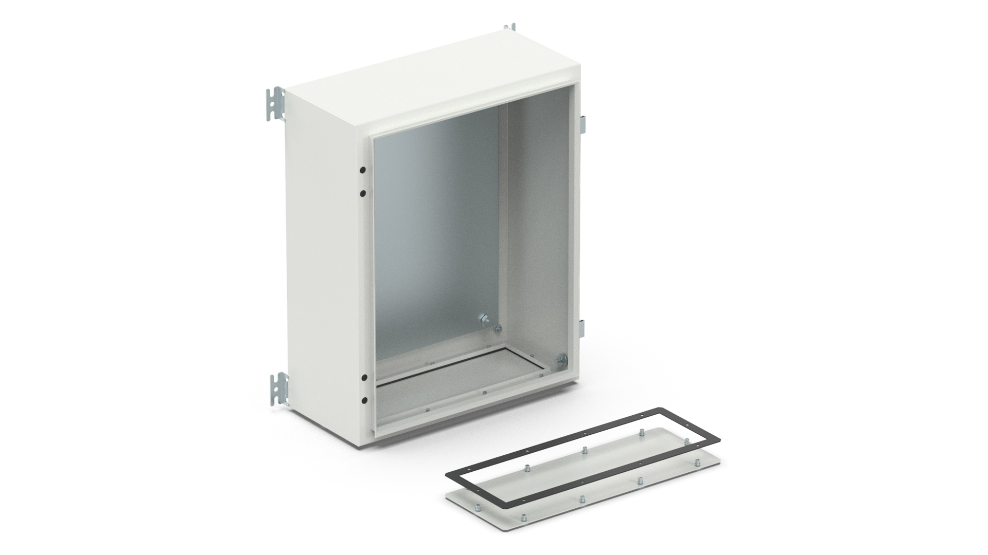 Tempa Pano | ETS – Cable Gland Plate