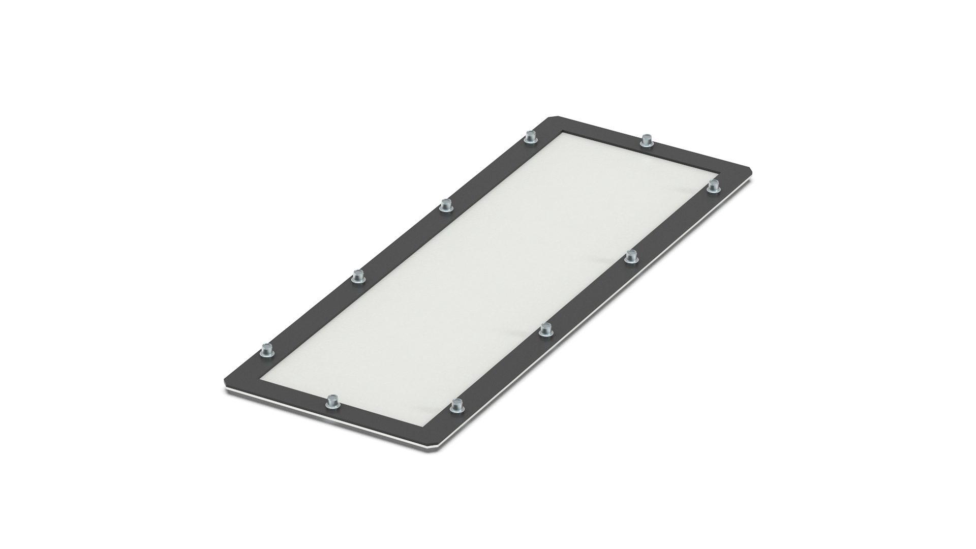 Tempa Pano | ETS – Cable Gland Plate