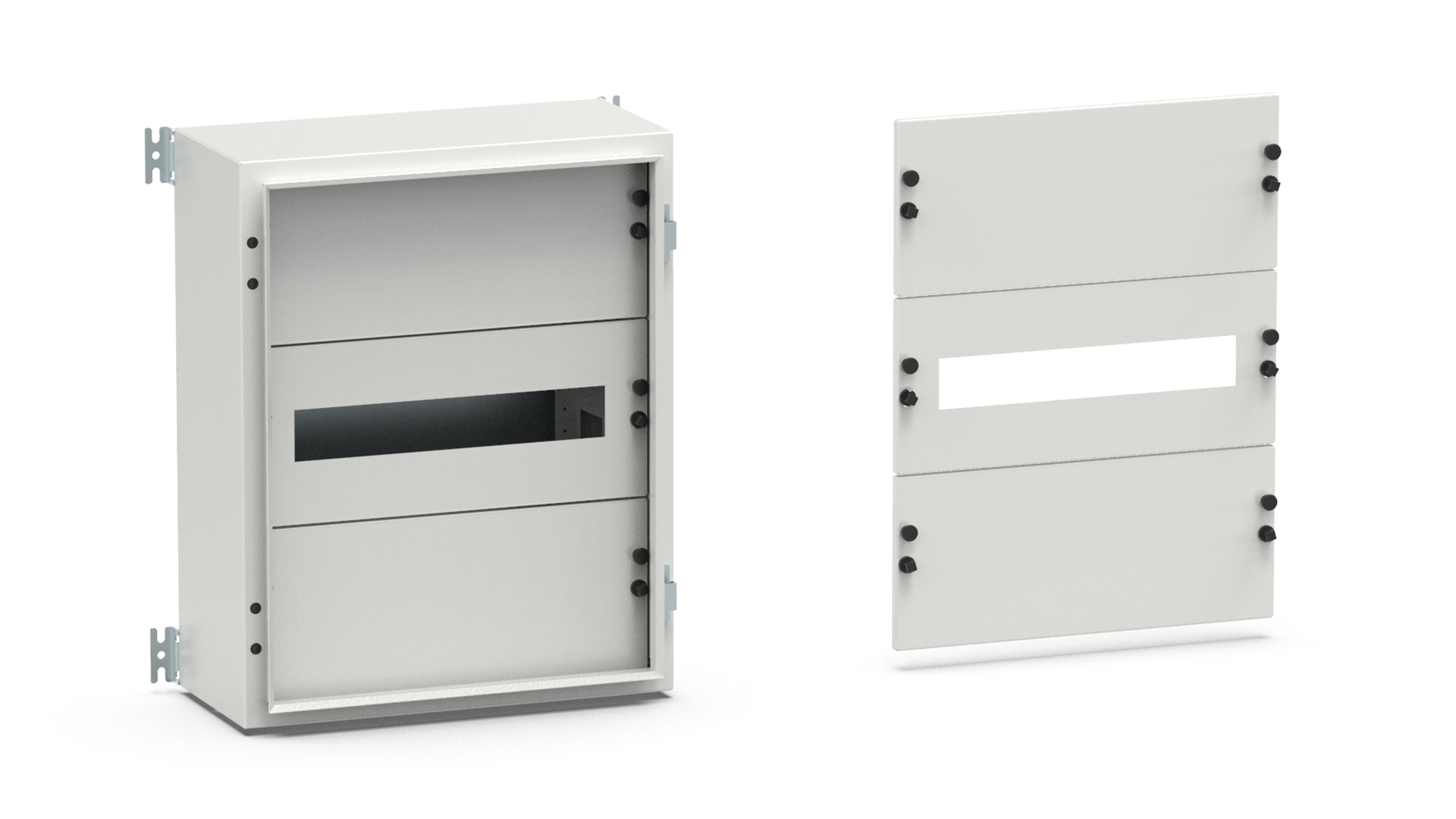 Tempa Pano | ETS – Cover Plates