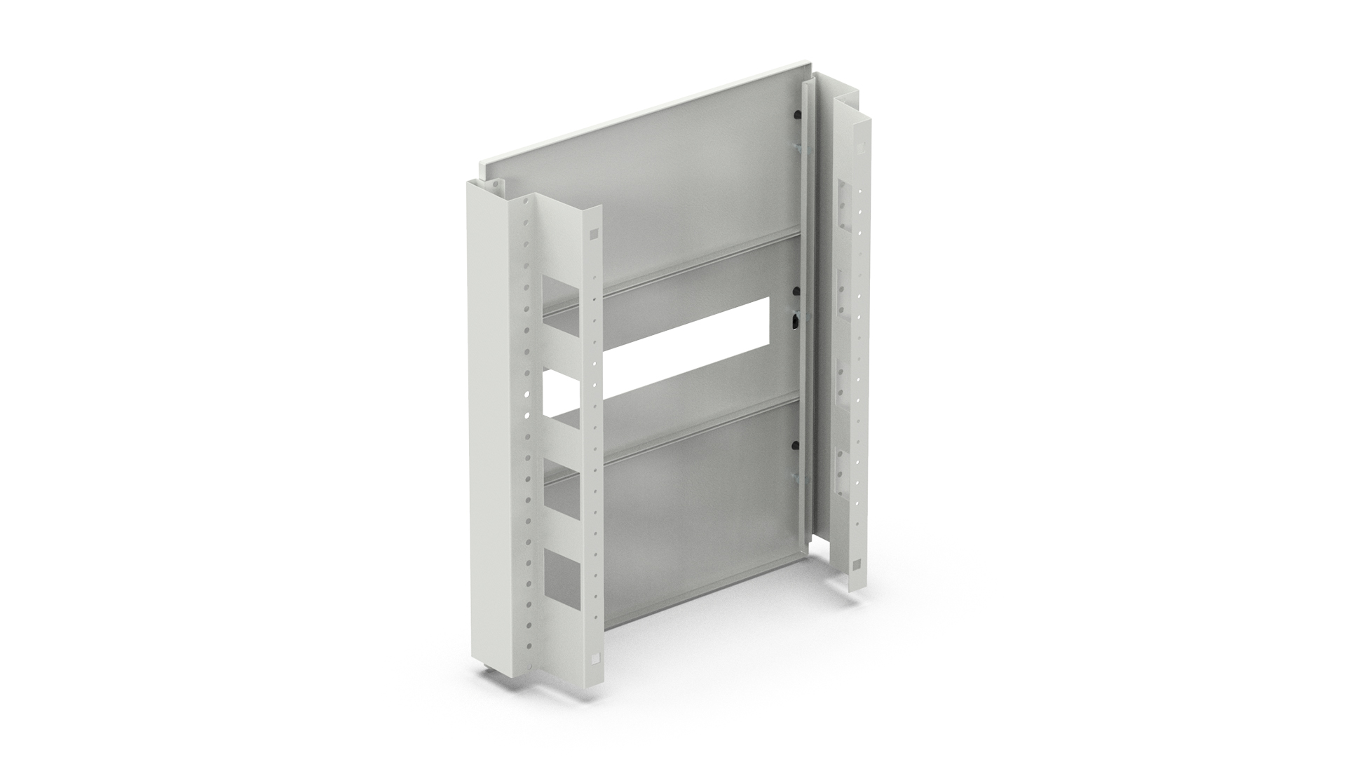 Tempa Pano | ETS – Standard Cover Plate Set