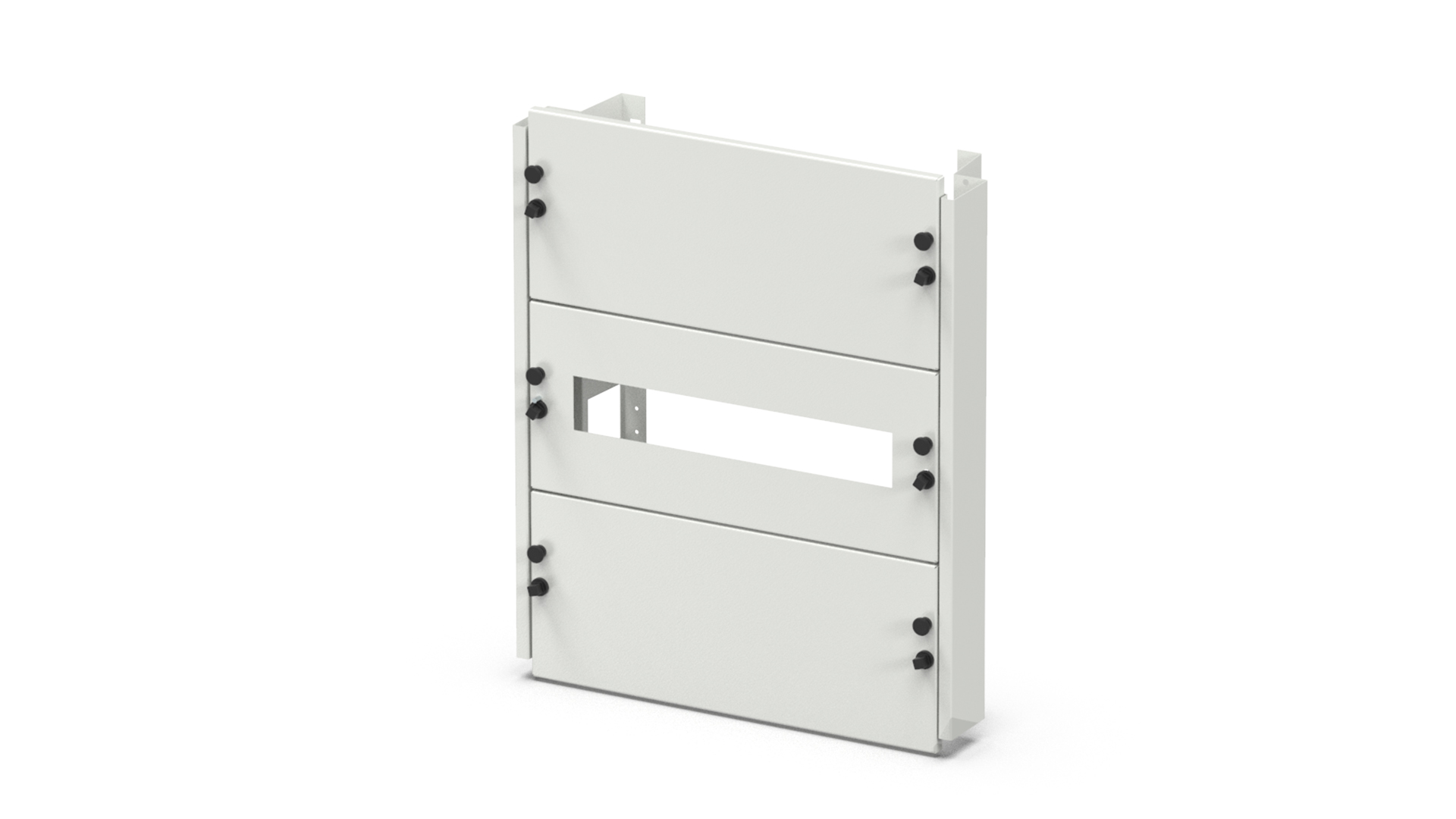Tempa Pano | ETS – Standard Cover Plate Set