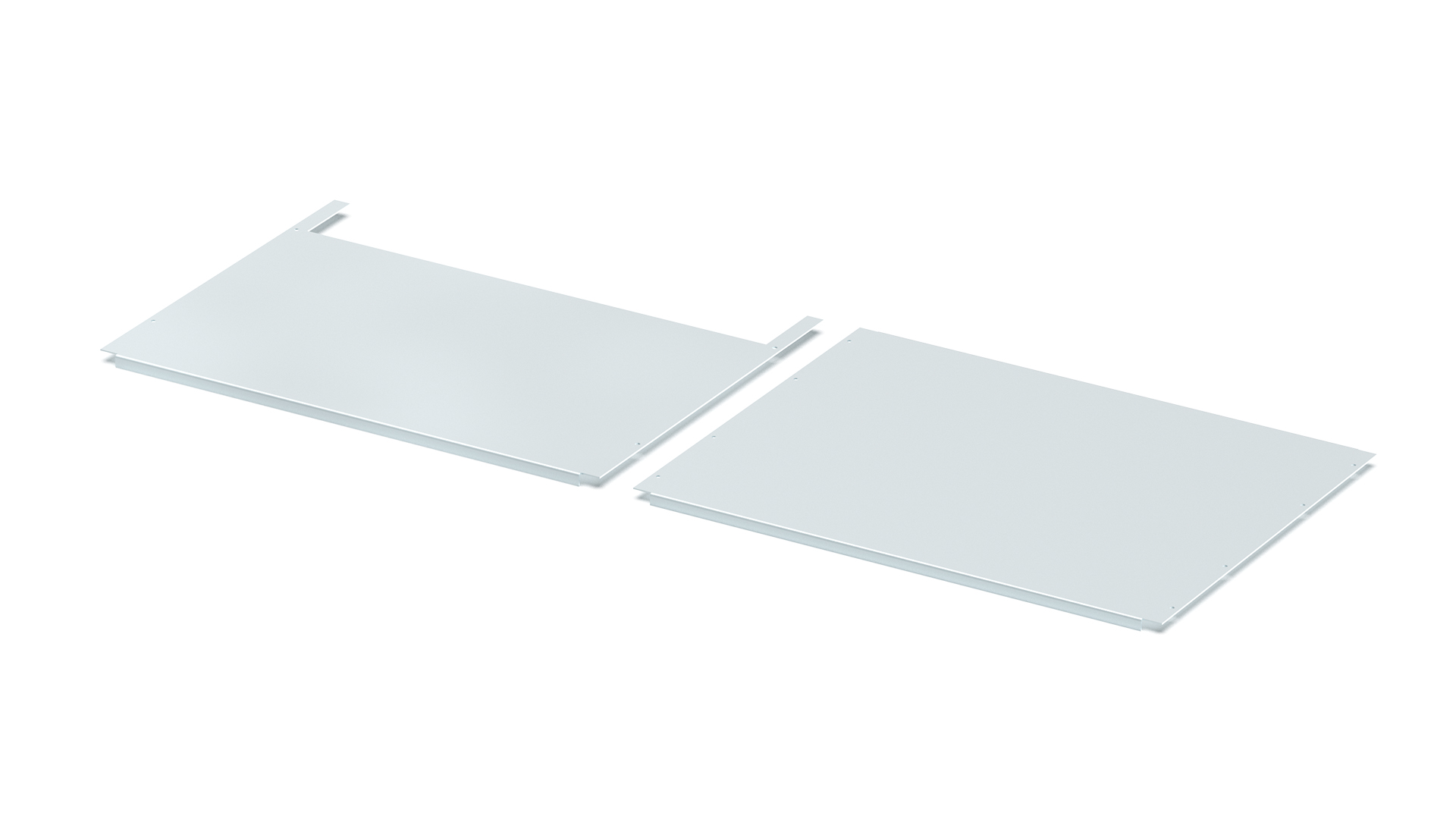 Tempa Pano | GS – Plinth Covers