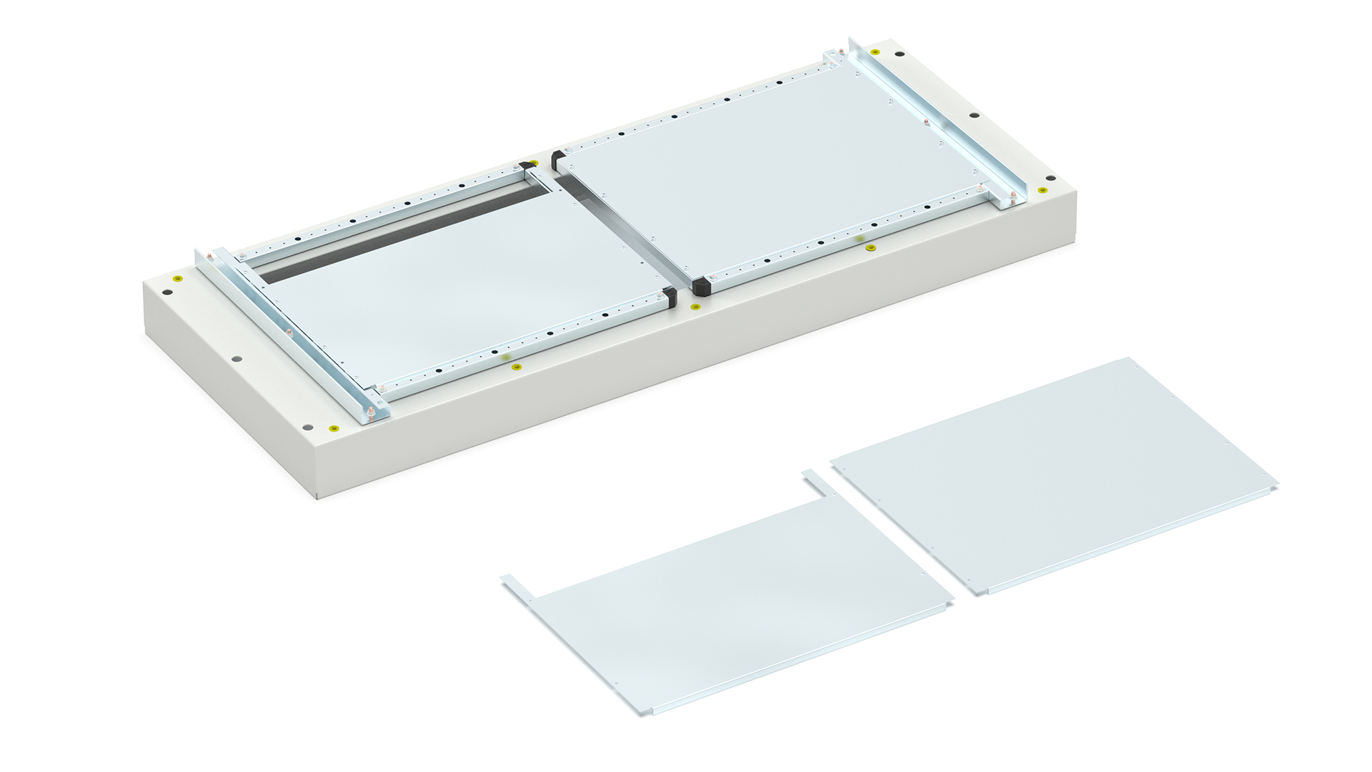 Tempa Pano | GS – Plinth Covers