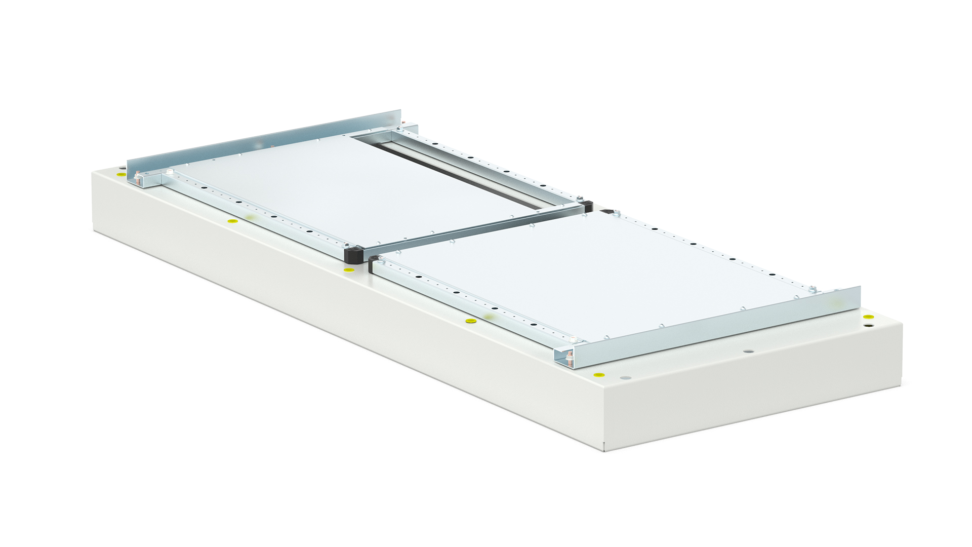 Tempa Pano | GS – Plinth / Blank Cover 100mm