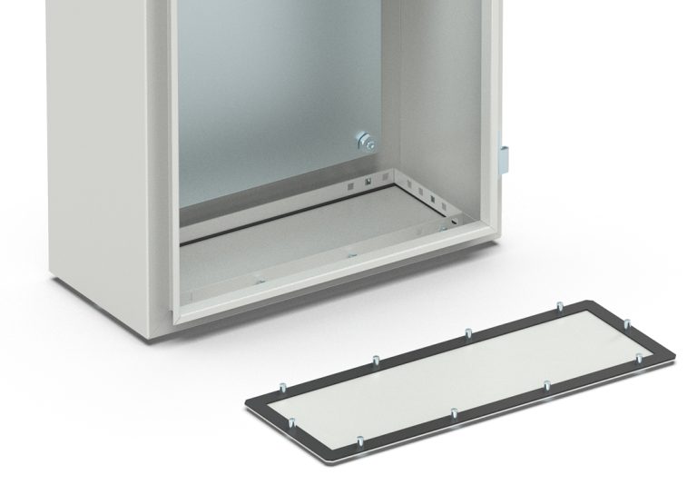 HDS – Kablo Geçiş Plakası