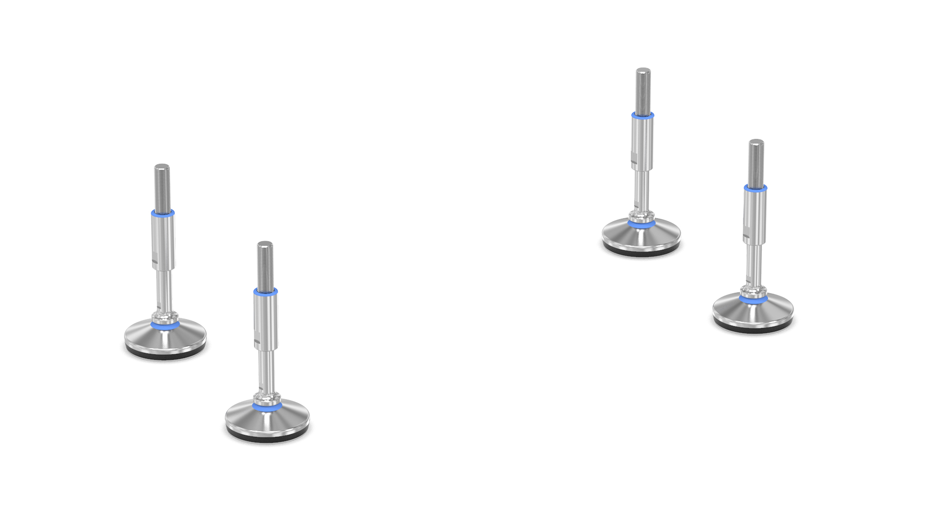 Tempa Pano | HS – Levelling Feet