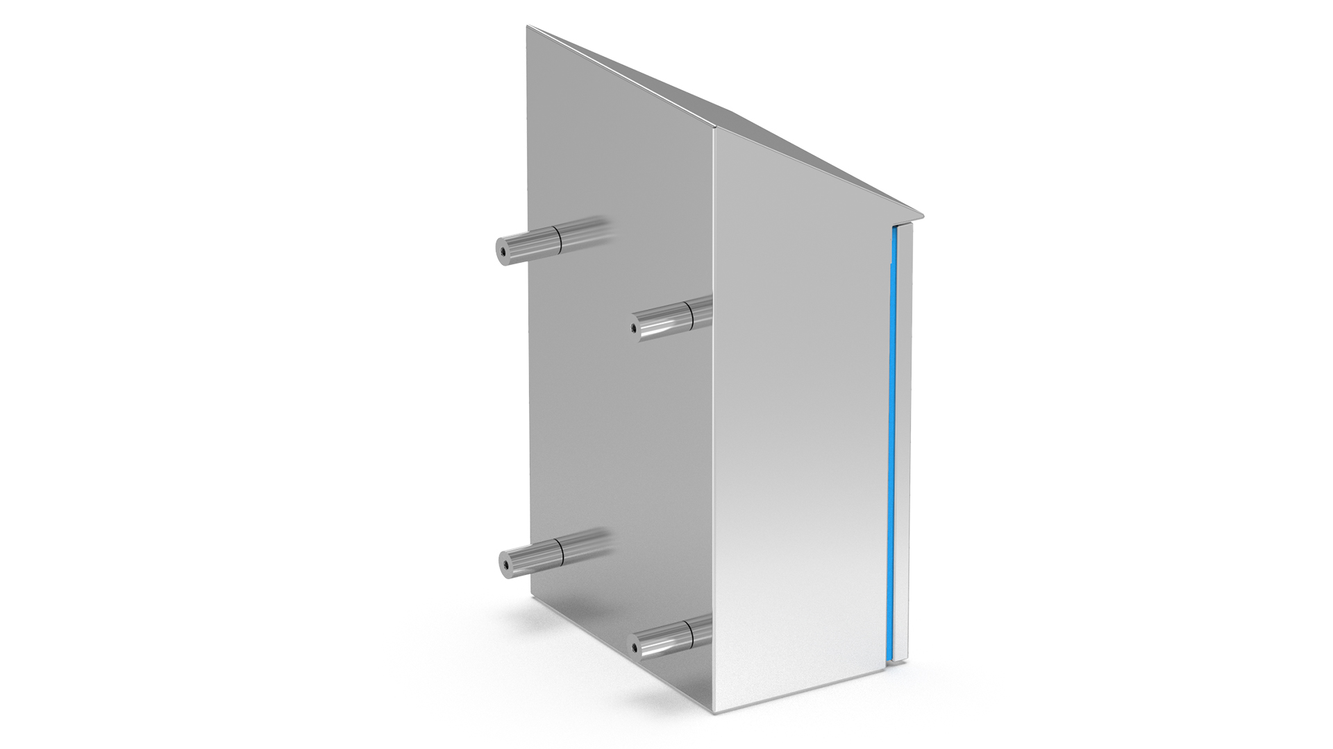 Tempa Pano | HS – Wall Mounting Adaptor