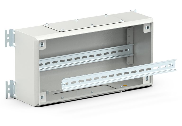 KBP – DIN Rayı 7.5 mm