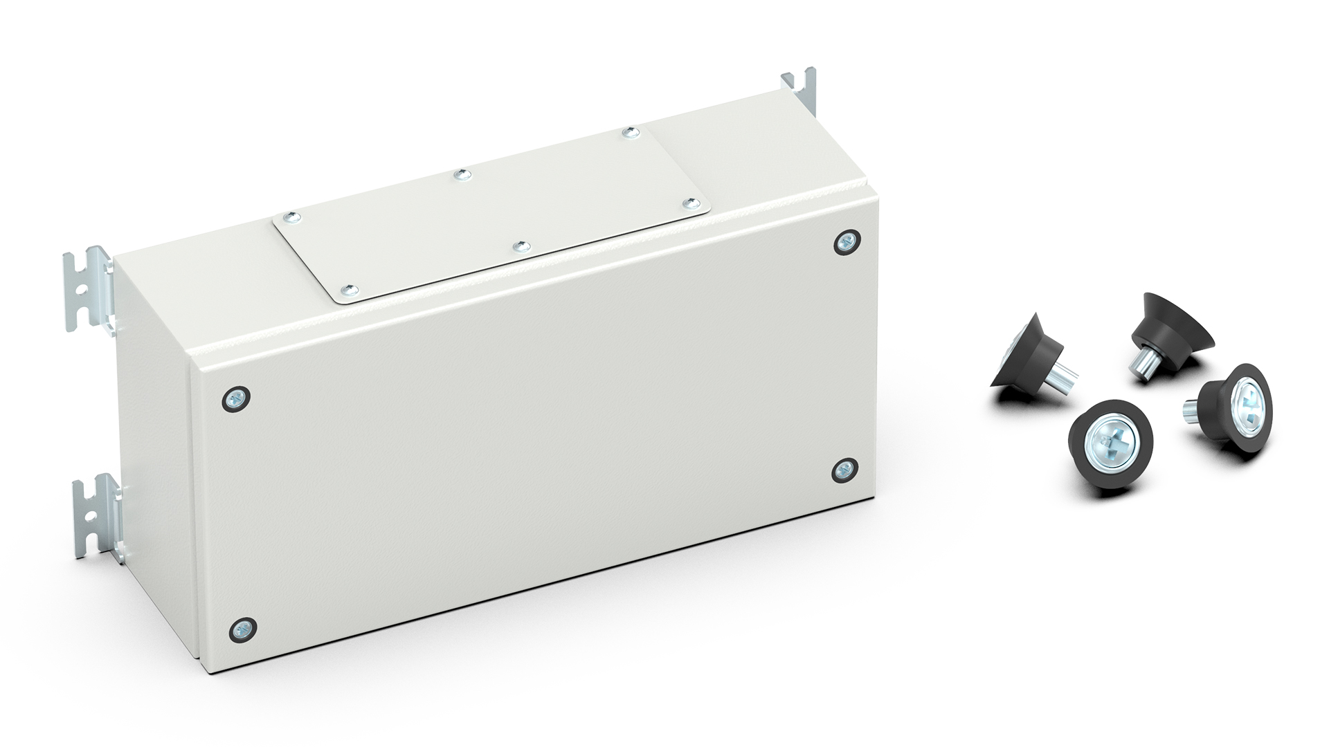 Tempa Pano | KBP – Lid Mounting Fasteners