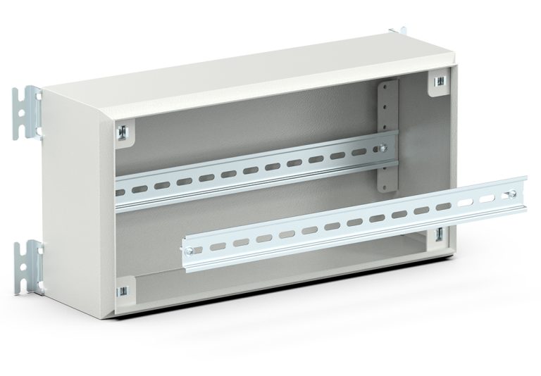KB – DIN Rayı 15 mm