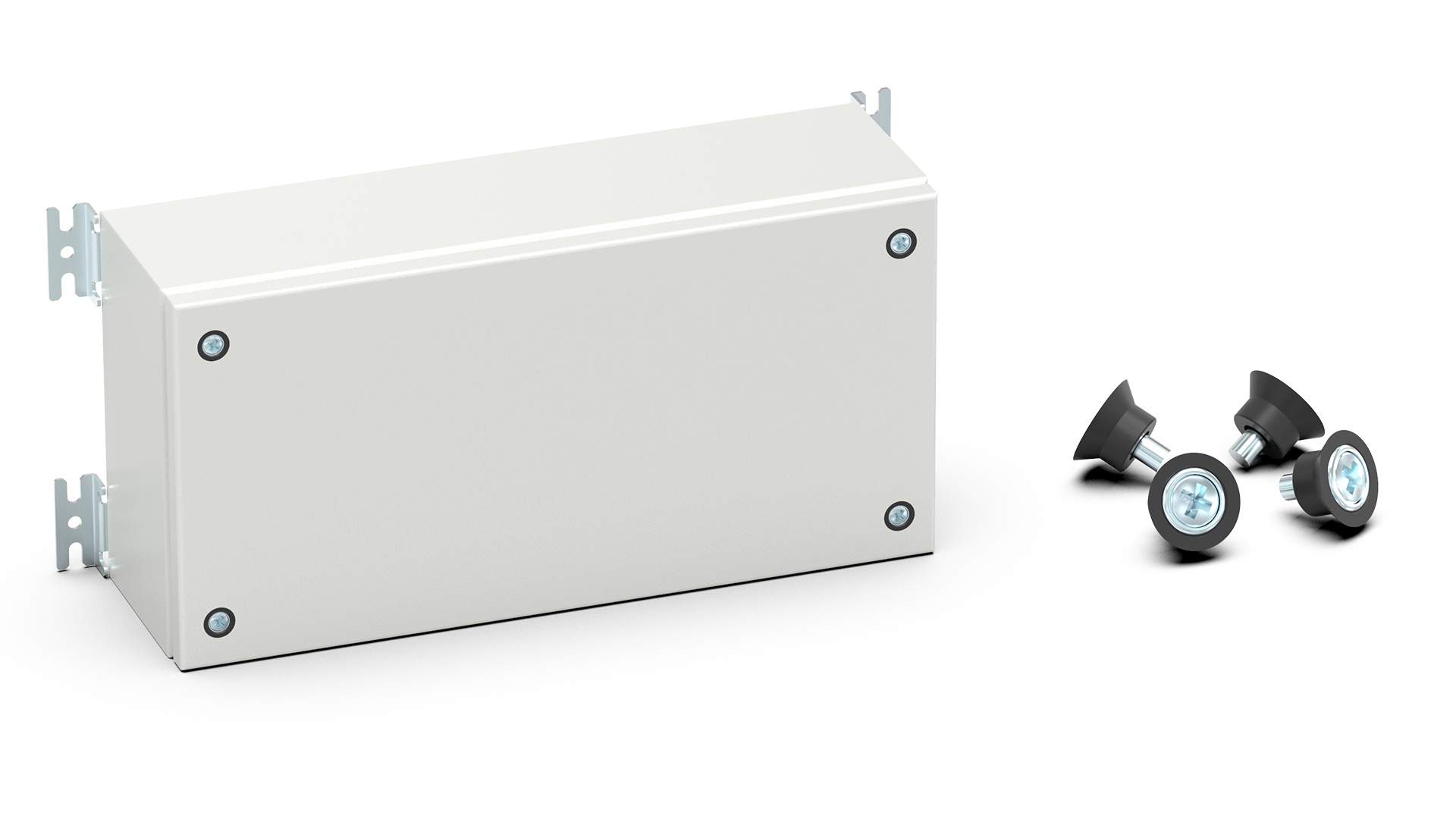 Tempa Pano | KB – Lid Mounting Fasteners