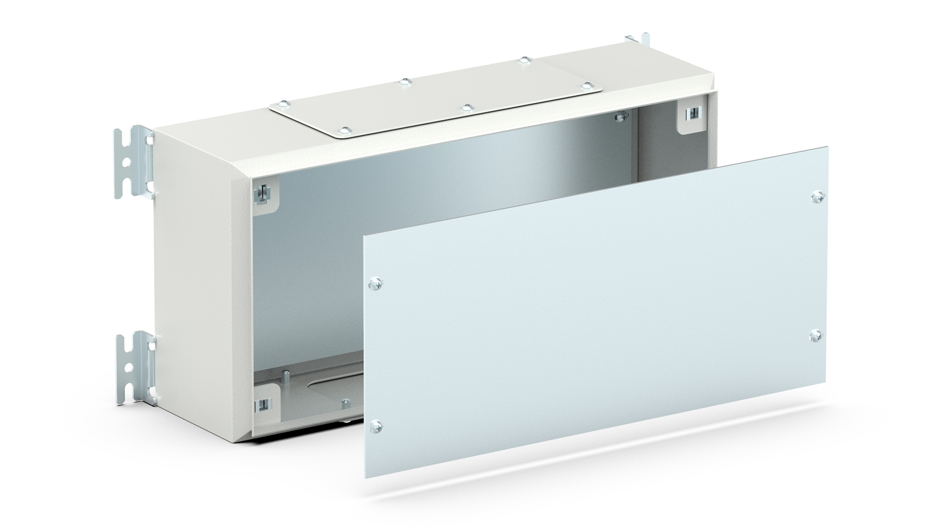 Tempa Pano | KBP – Mounting Plate