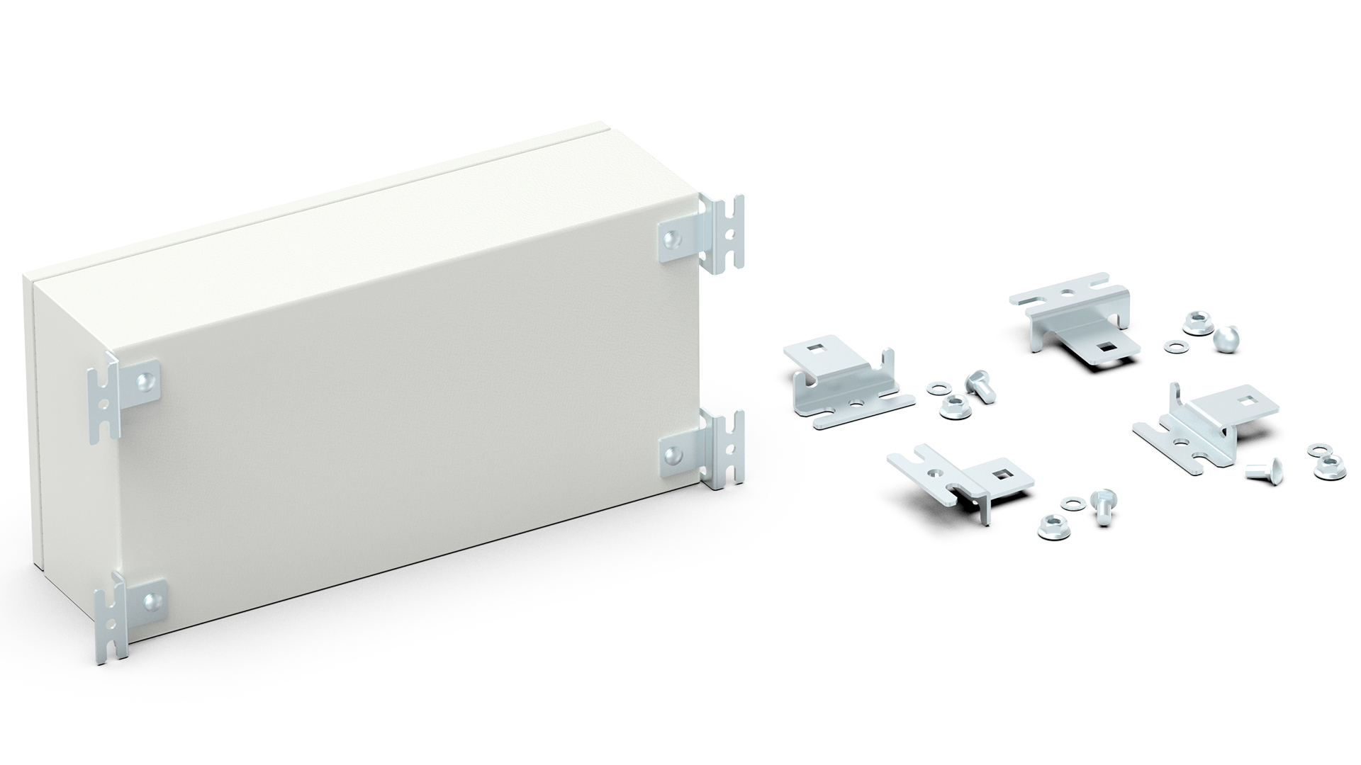 Tempa Pano | KB – Wall Brackets