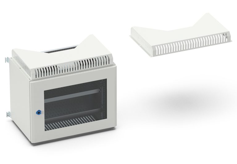 MR – Dust Protection Hood