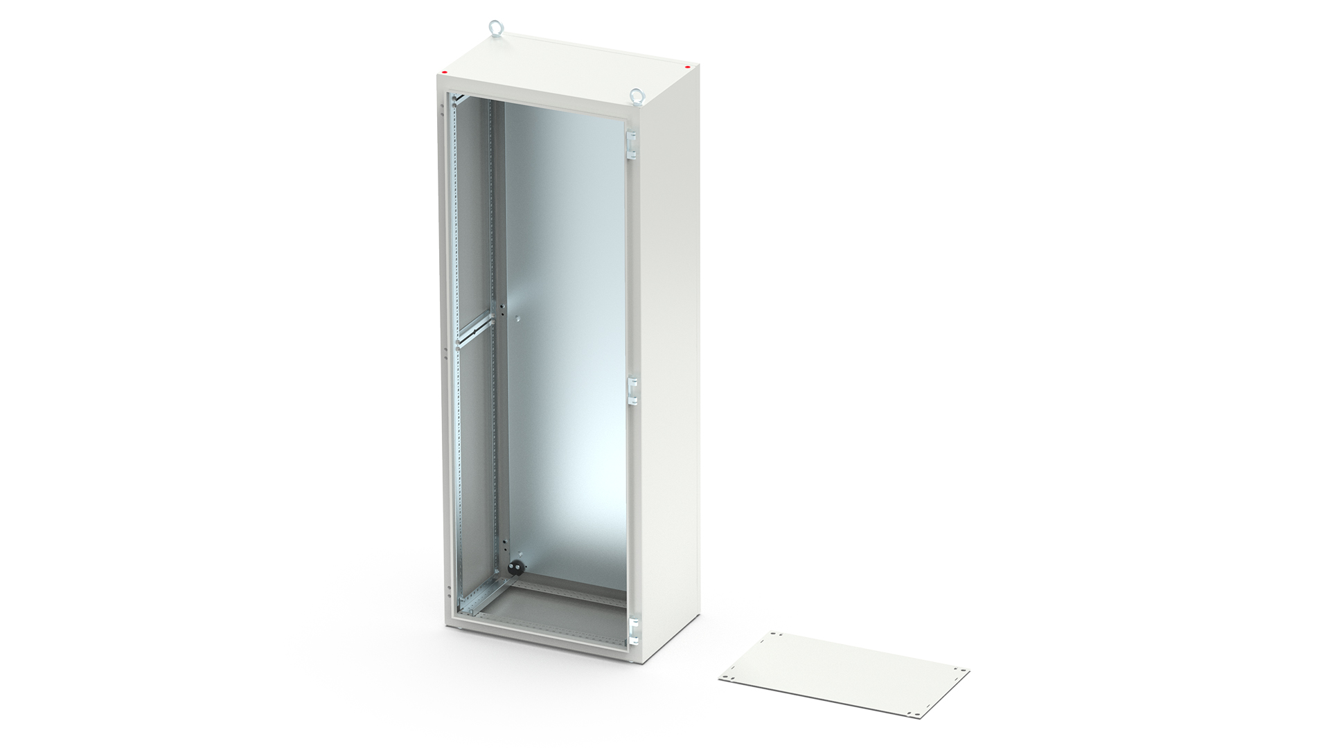 Tempa Pano | CC – Bottom Cover Plate