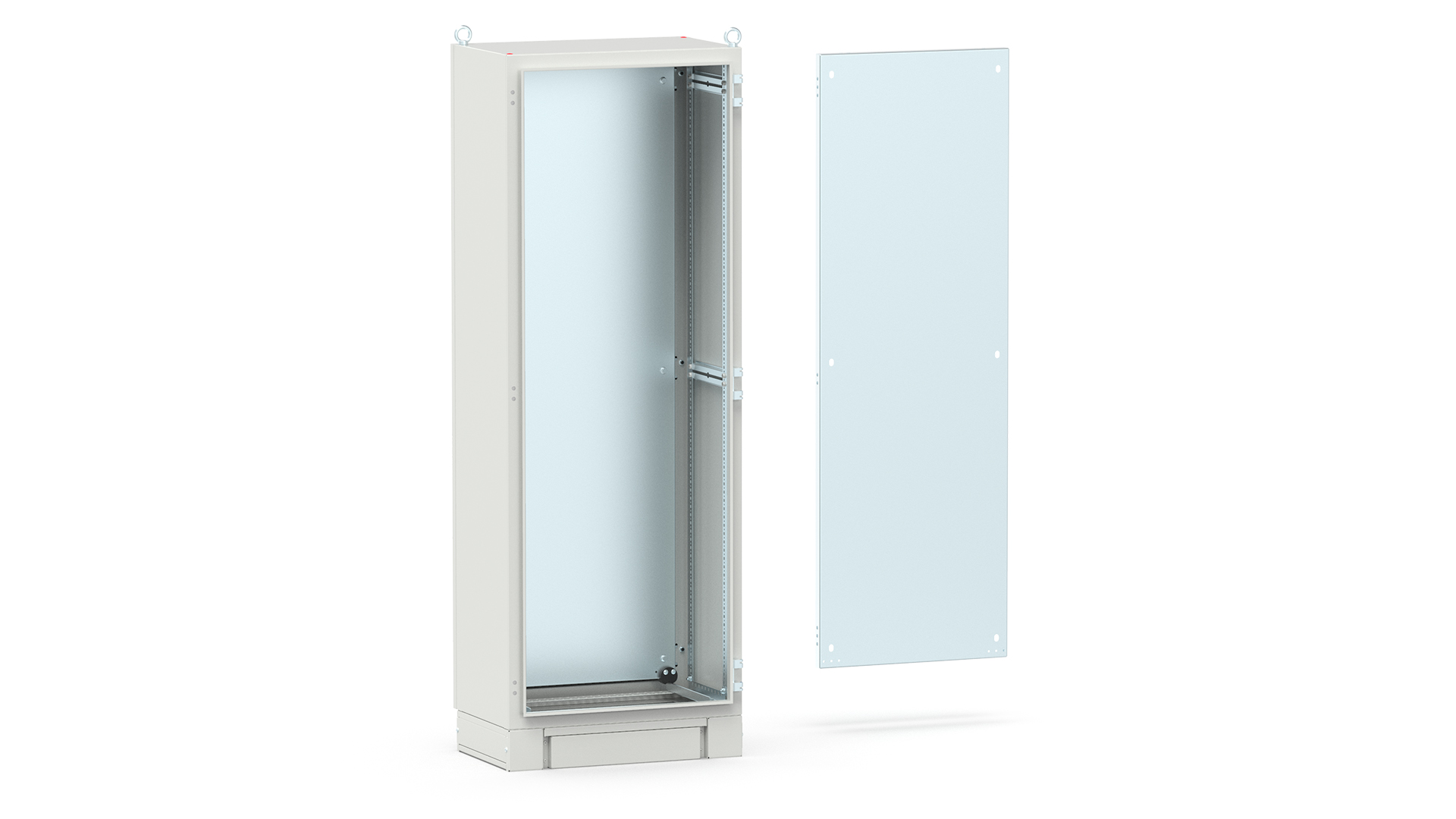 Tempa Pano | SSMS – Mounting Plate