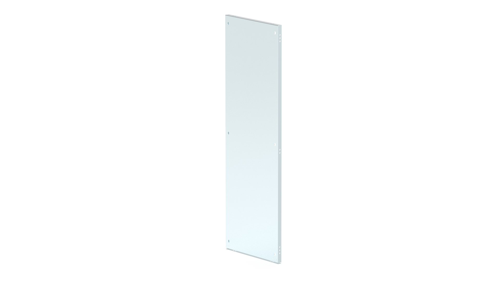 Tempa Pano | SSMS – Mounting Plate