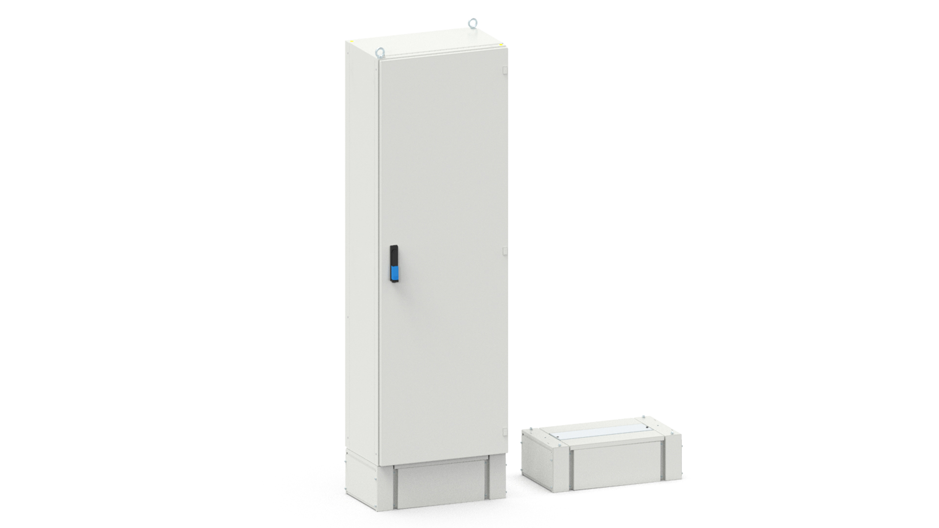 Tempa Pano | MSD – Plinth 200mm