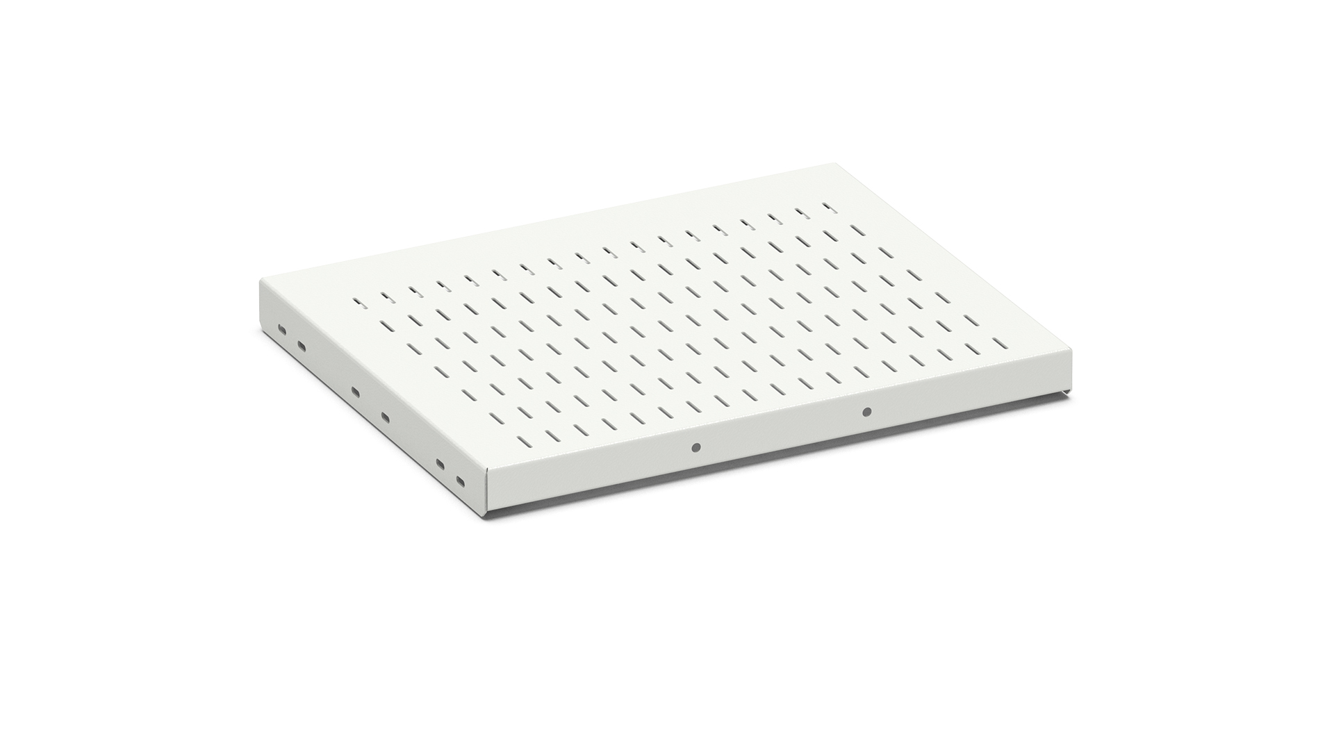 Tempa Pano | PEC – 19″ Ayarlanabilir Perfore Raf