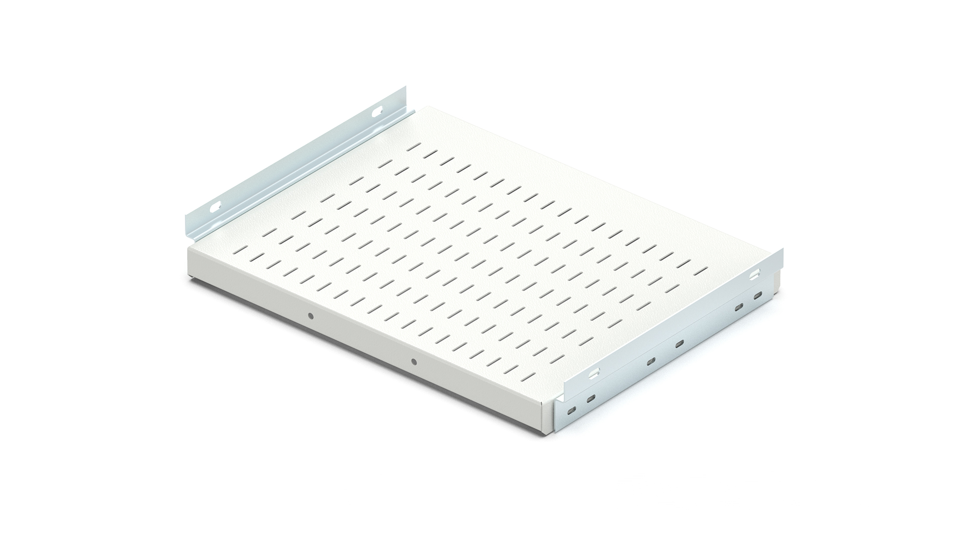 Tempa Pano | PEC – 19″ Ayarlanabilir Perfore Raf