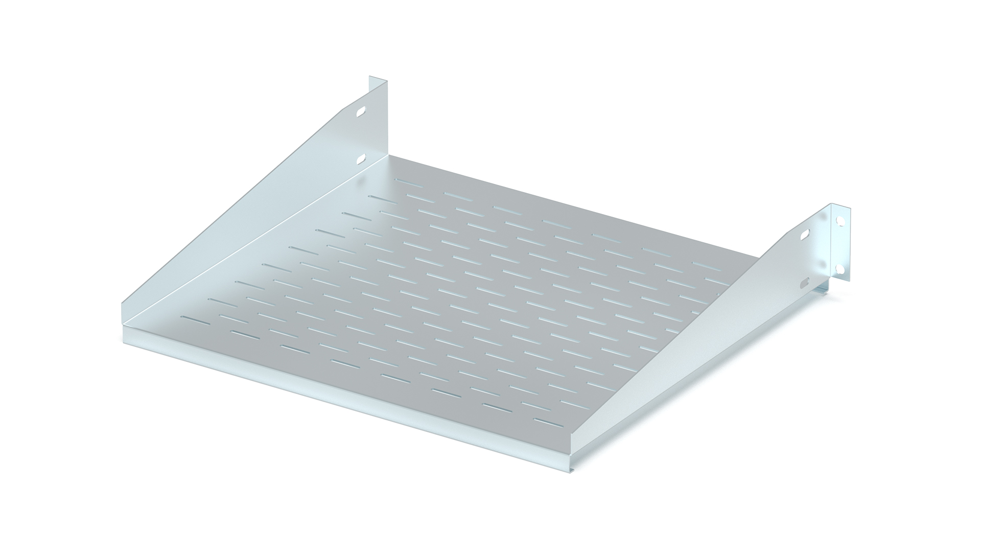 Tempa Pano | PEC – 19″ Cihaz Rafı